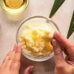 Recettes Maison pour Une Peau Radieuse et des Cheveux Éclatants avec Yédia